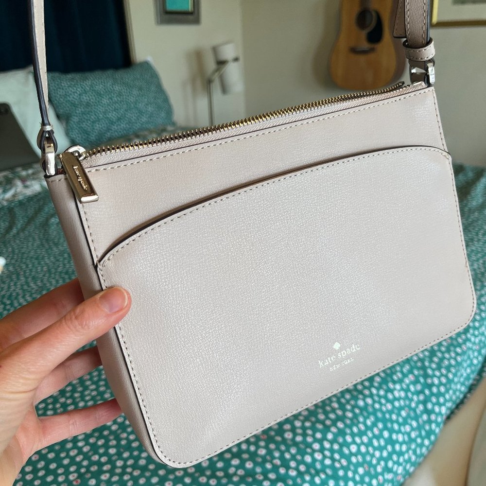 Kate Spade, Cross body purse
